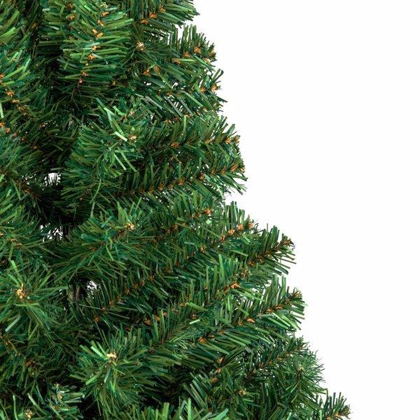 Green PVC Material Christmas Tree